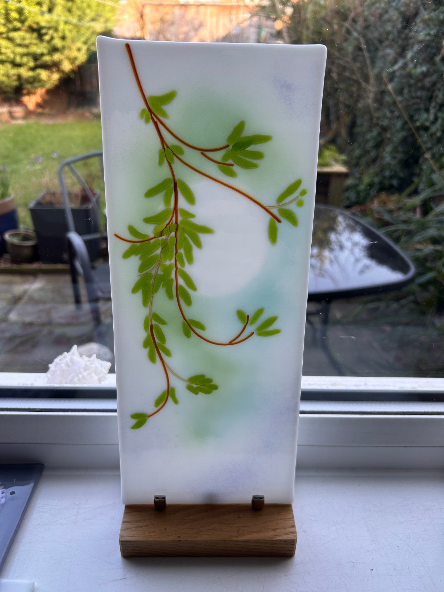 Glass Art